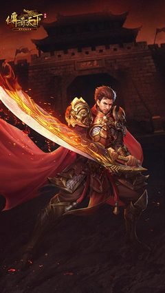 热血传奇新服开启，激情战斗等你来战